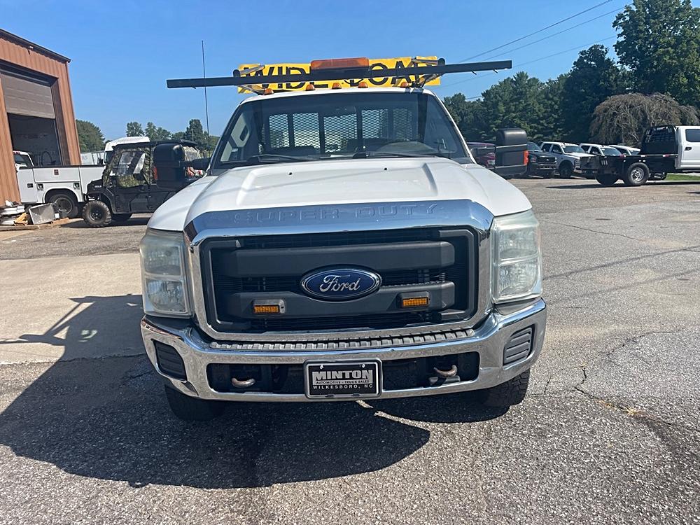 ford f-350 super duty chassis cab 2016 1FDRF3H67GED46099 image ford f-350 super duty chassis cab 2016 1FDRF3H67GED46099 image